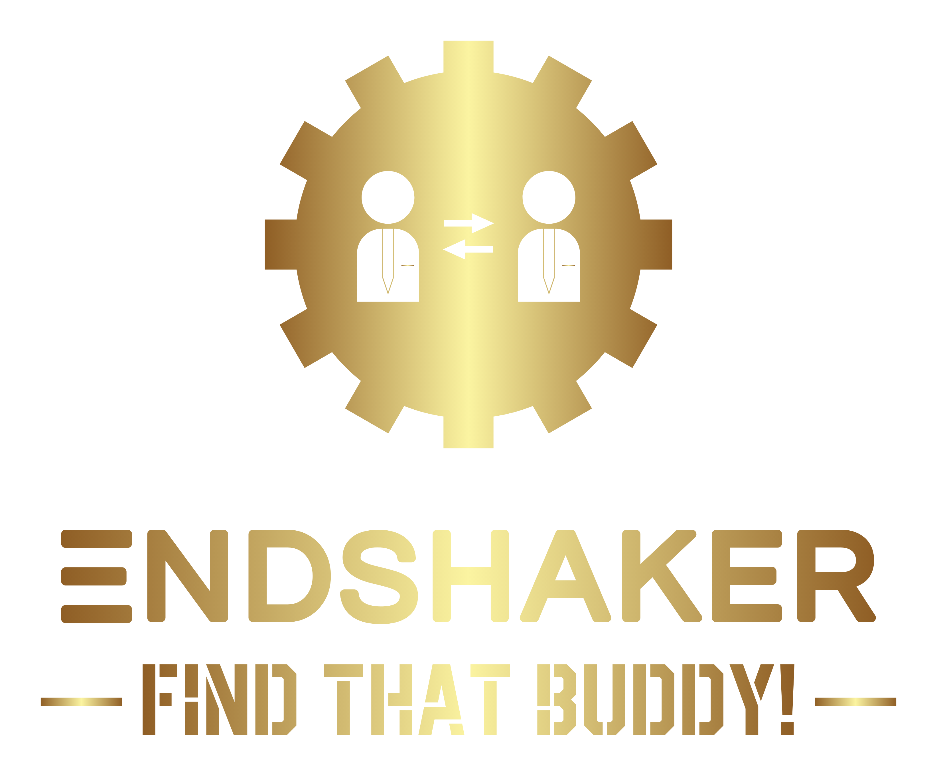 EndShaker